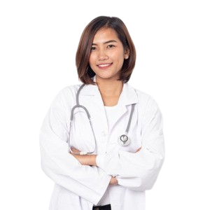 Foto dr. Amelia Putri
