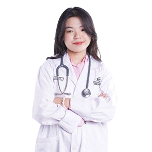 Foto dr. Siti Rahayu