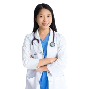 Foto dr. Nadia Lestari